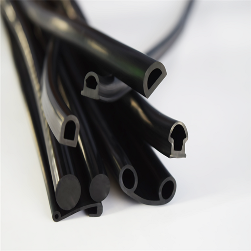 Different shape rubber seals in black color for rail vehicle (2).png